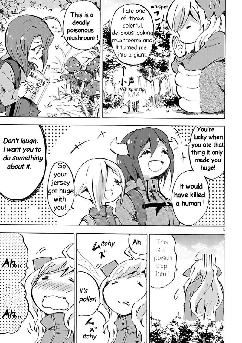 Jashin Chan Dropkick 102 3