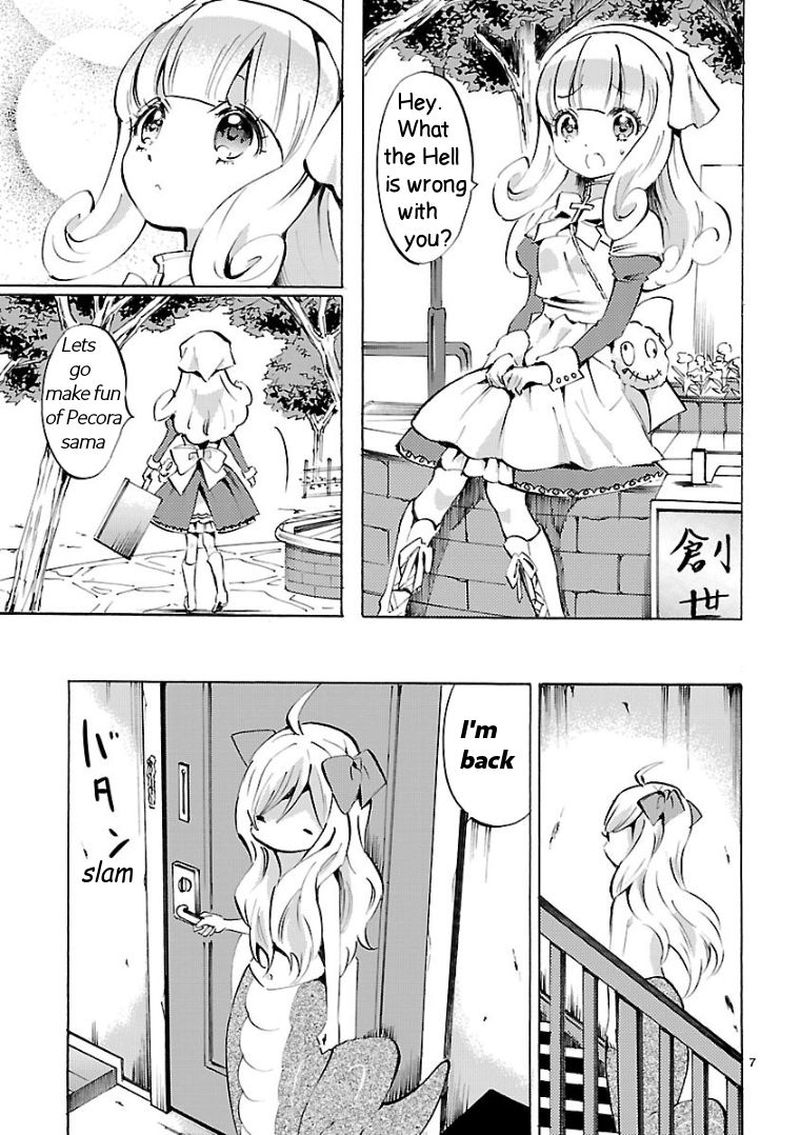 Jashin Chan Dropkick 103 7