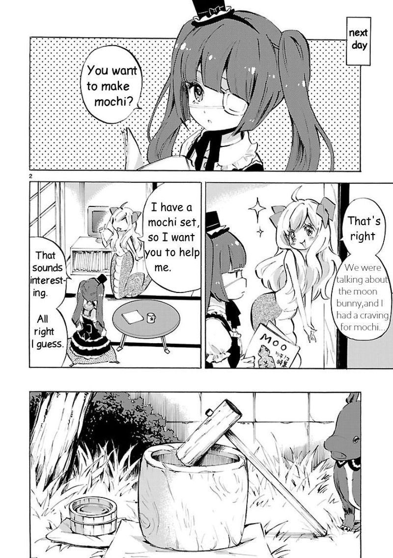 Jashin Chan Dropkick 105 2