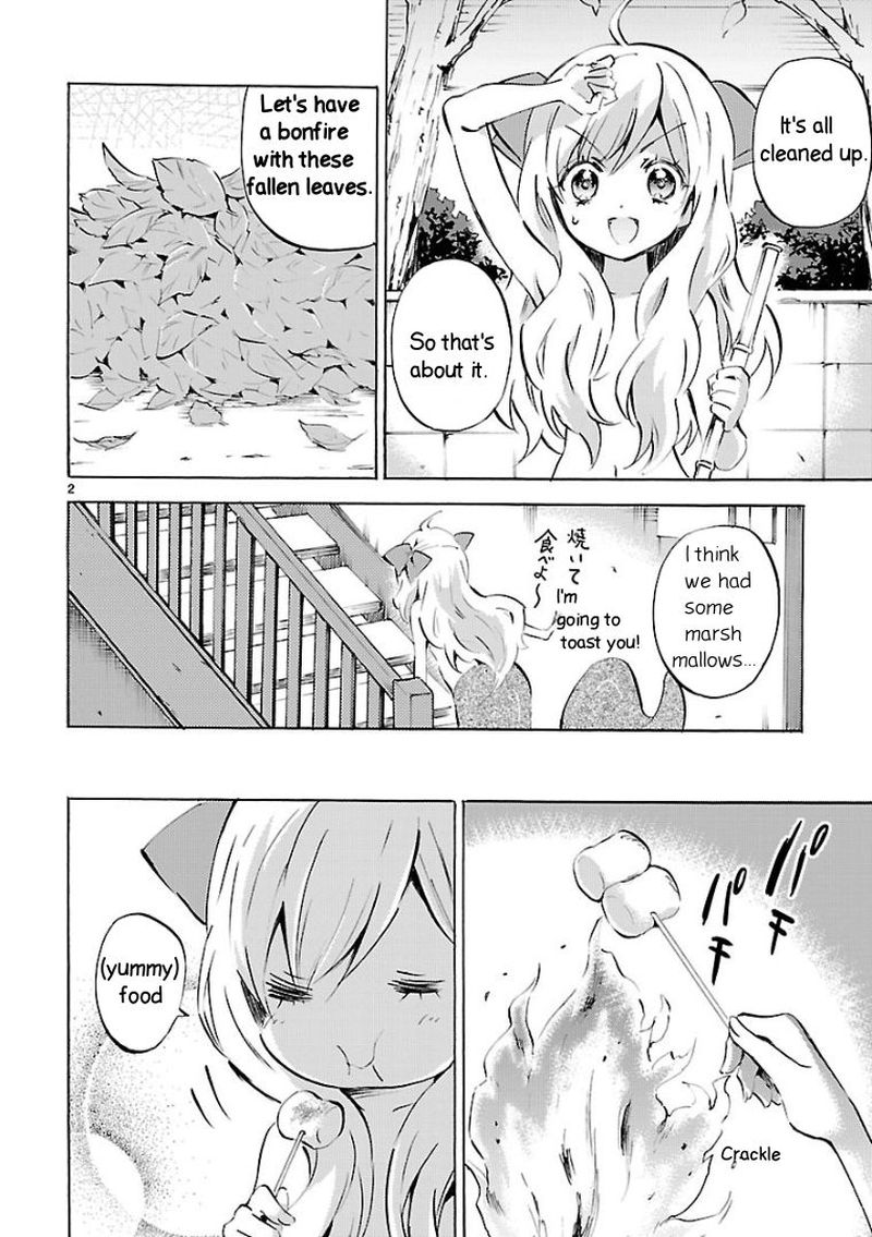 Jashin Chan Dropkick 106 2