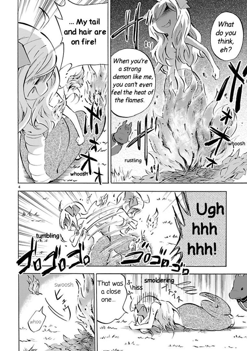 Jashin Chan Dropkick 106 4