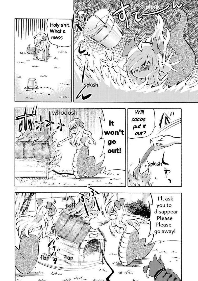 Jashin Chan Dropkick 106 6