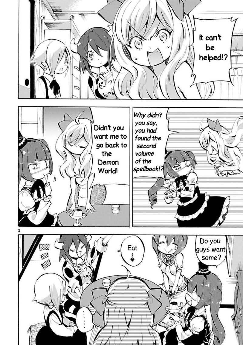 Jashin Chan Dropkick 109 2