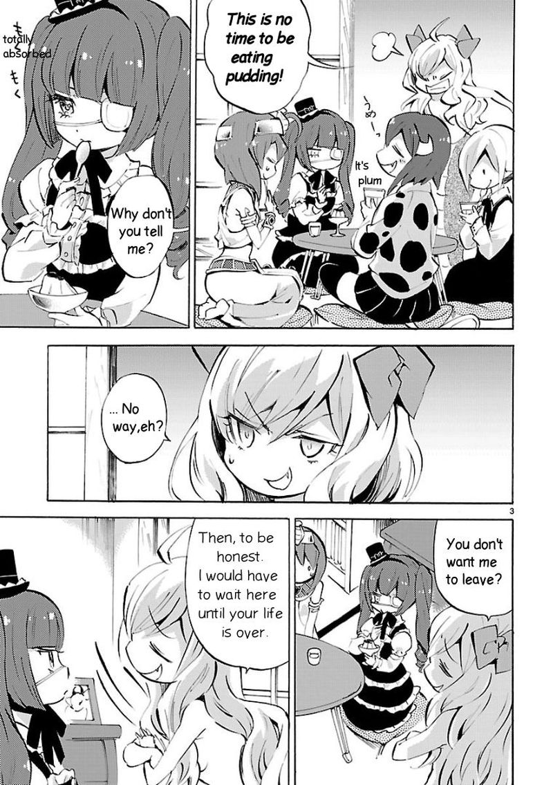 Jashin Chan Dropkick 109 3