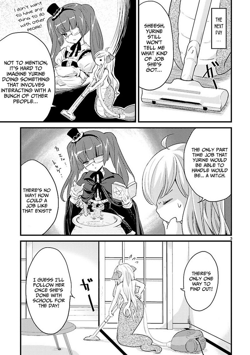 Jashin Chan Dropkick 11 3