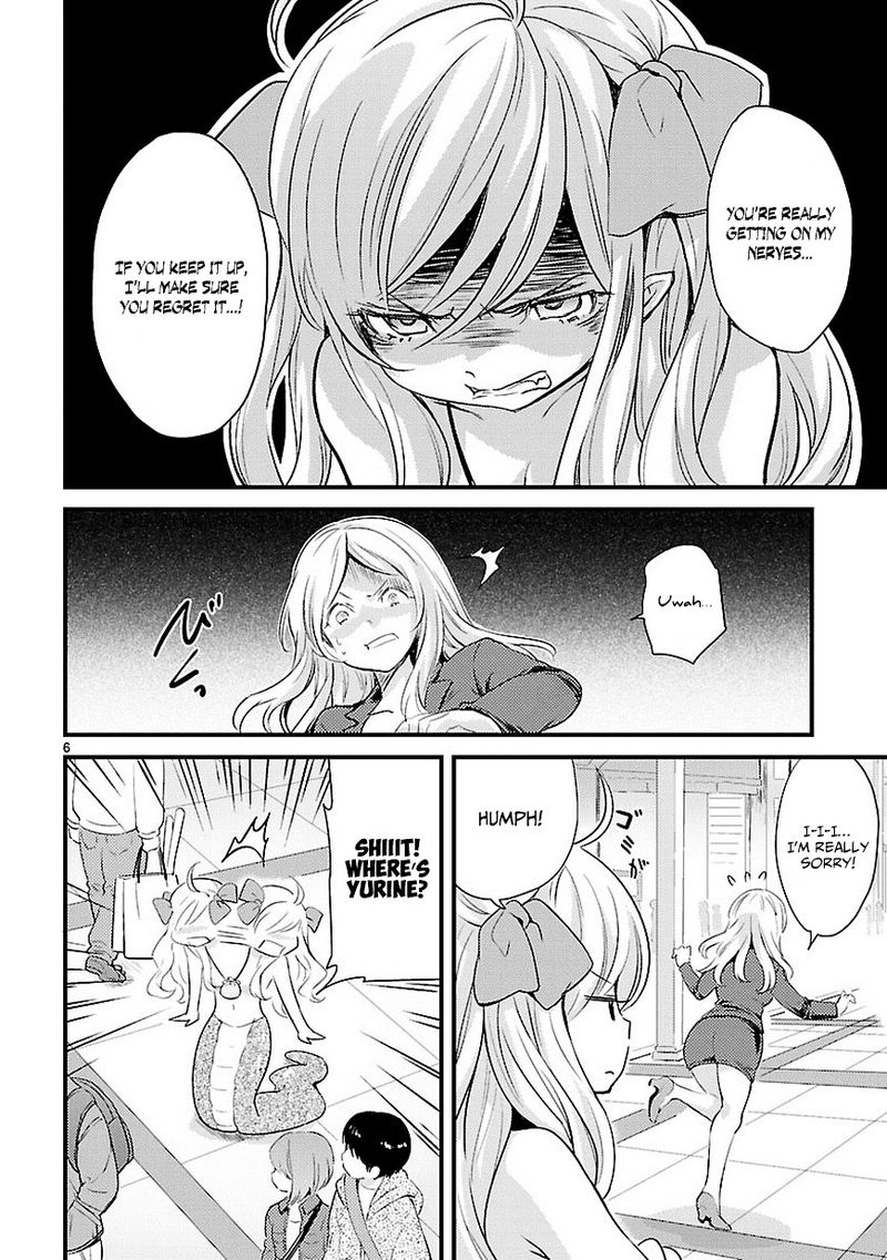 Jashin Chan Dropkick 11 6