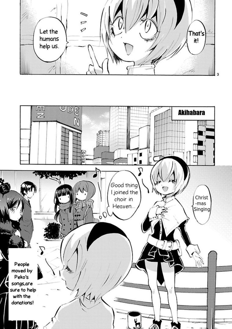 Jashin Chan Dropkick 111 3