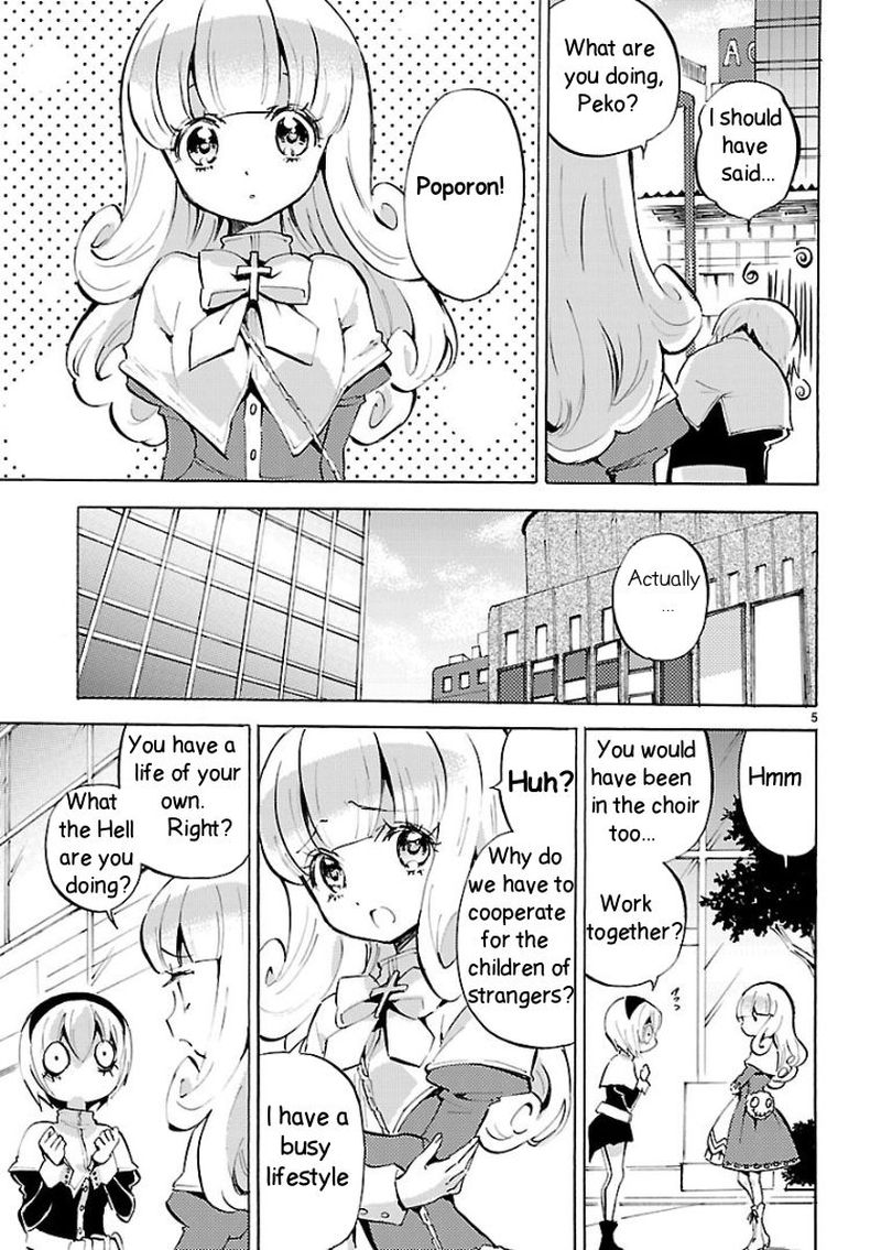 Jashin Chan Dropkick 111 5