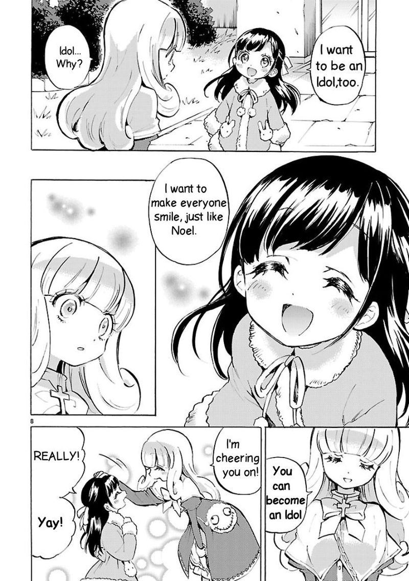 Jashin Chan Dropkick 111 8
