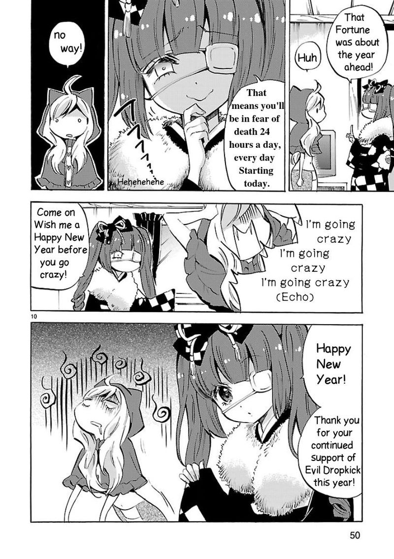 Jashin Chan Dropkick 112 10