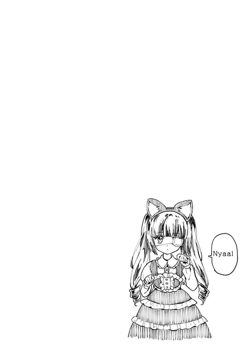 Jashin Chan Dropkick 112 11