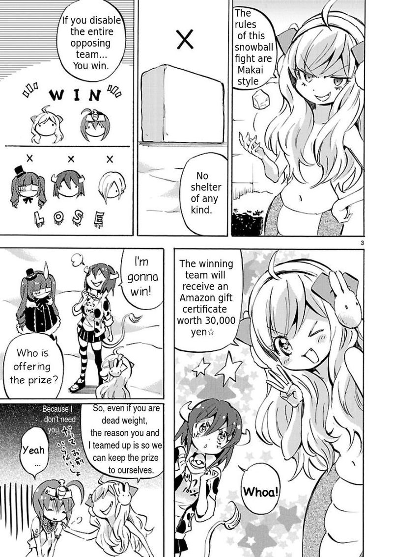 Jashin Chan Dropkick 113 3