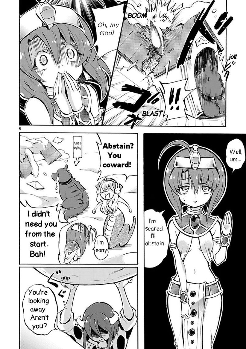Jashin Chan Dropkick 113 6
