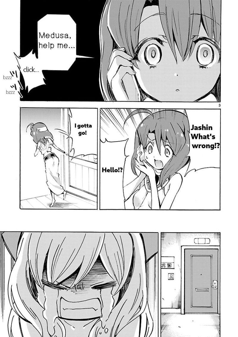 Jashin Chan Dropkick 115 3