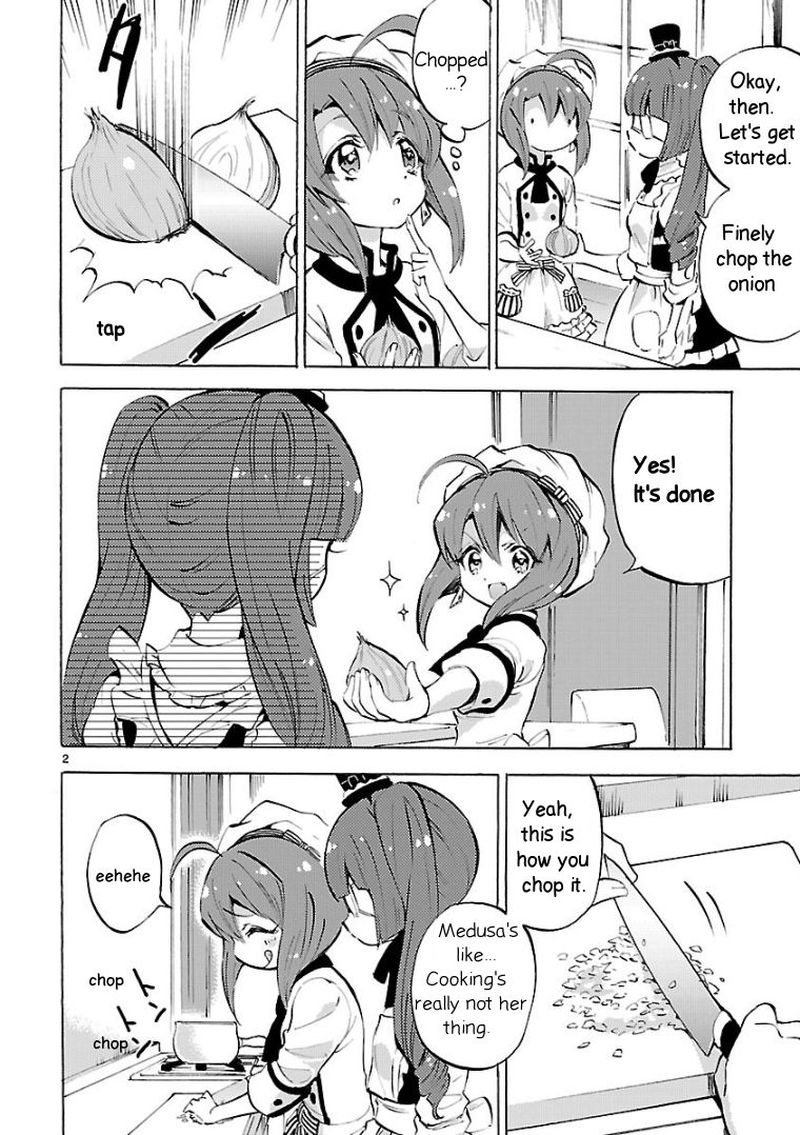 Jashin Chan Dropkick 119 2