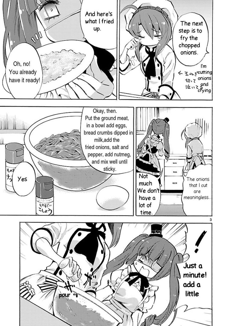 Jashin Chan Dropkick 119 3
