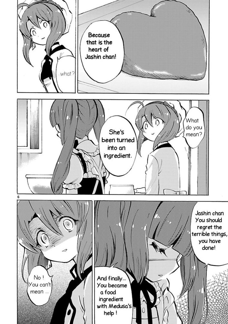 Jashin Chan Dropkick 119 6