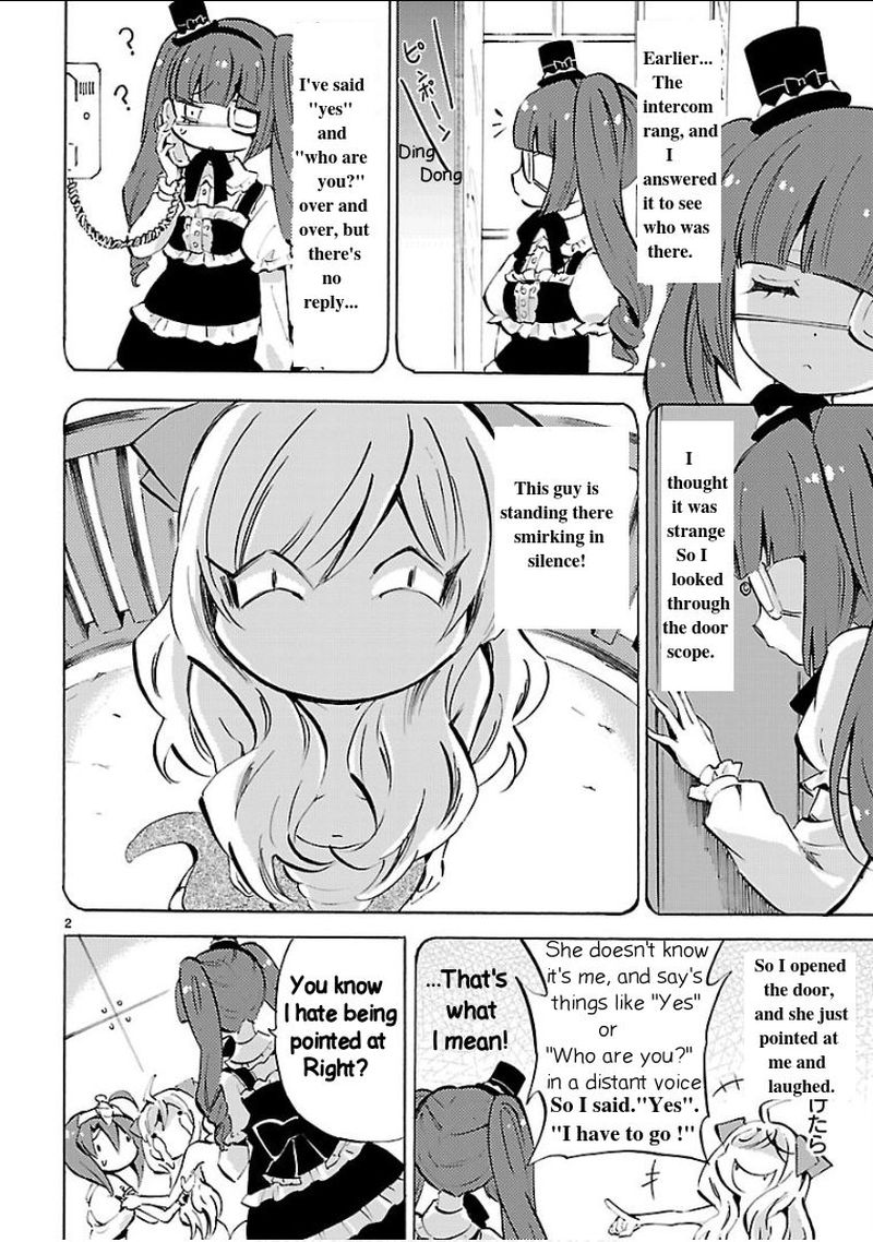 Jashin Chan Dropkick 122 2