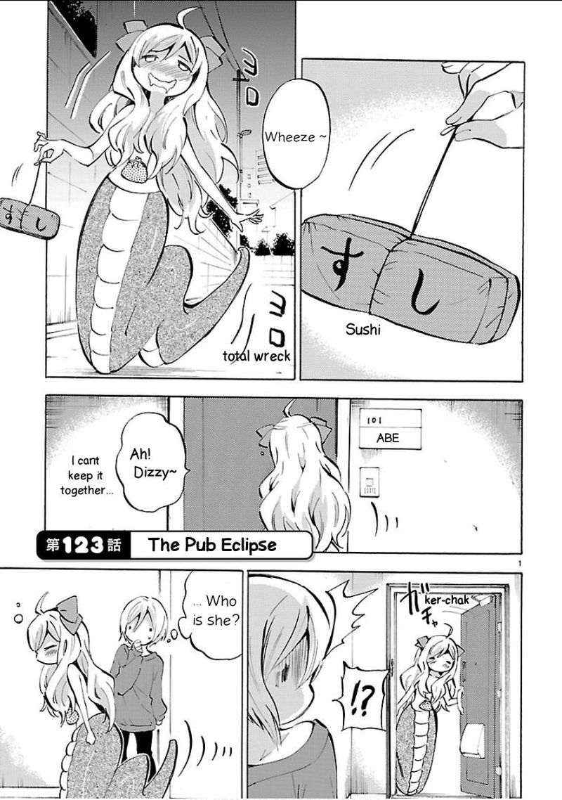 Jashin Chan Dropkick 123 1
