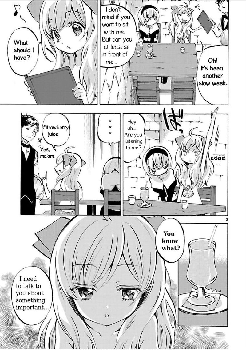 Jashin Chan Dropkick 126 3