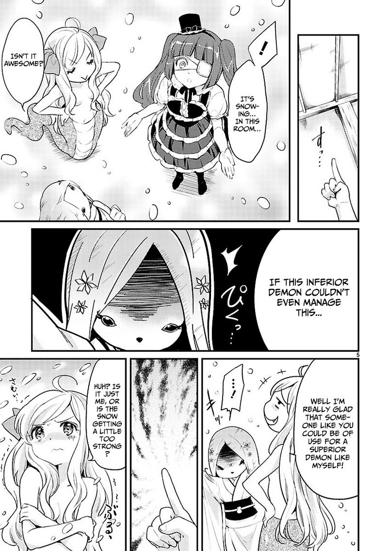 Jashin Chan Dropkick 13 5