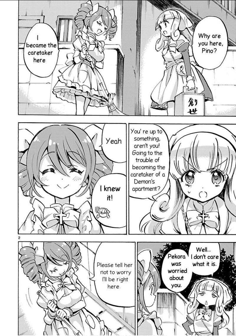 Jashin Chan Dropkick 131 2