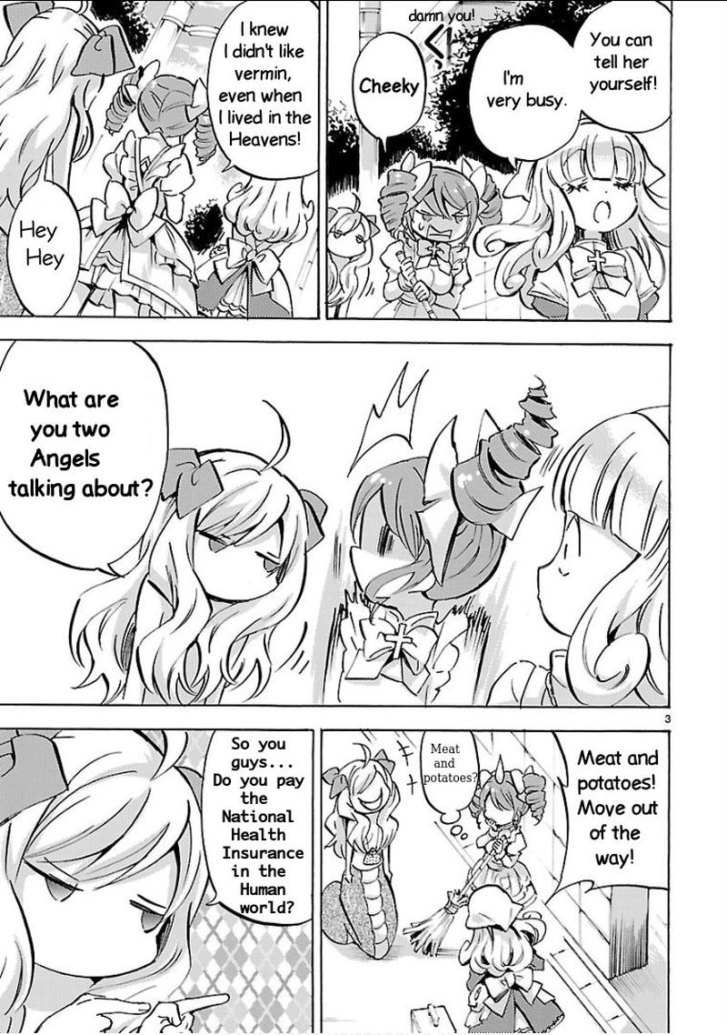 Jashin Chan Dropkick 131 3