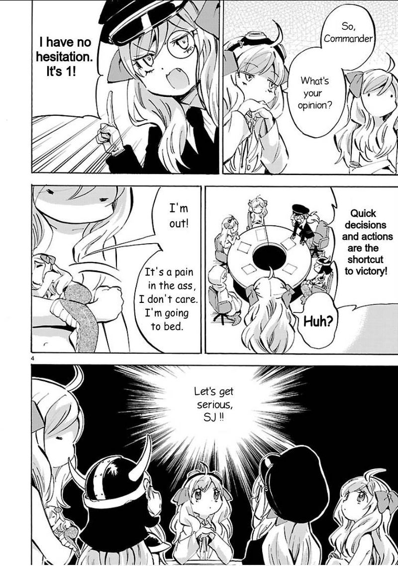 Jashin Chan Dropkick 135 4