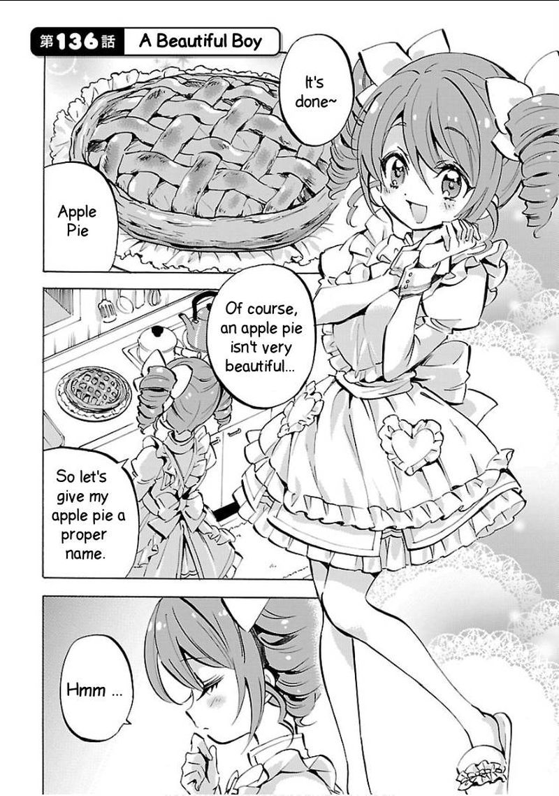 Jashin Chan Dropkick 136 1