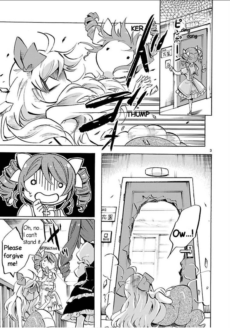 Jashin Chan Dropkick 136 3