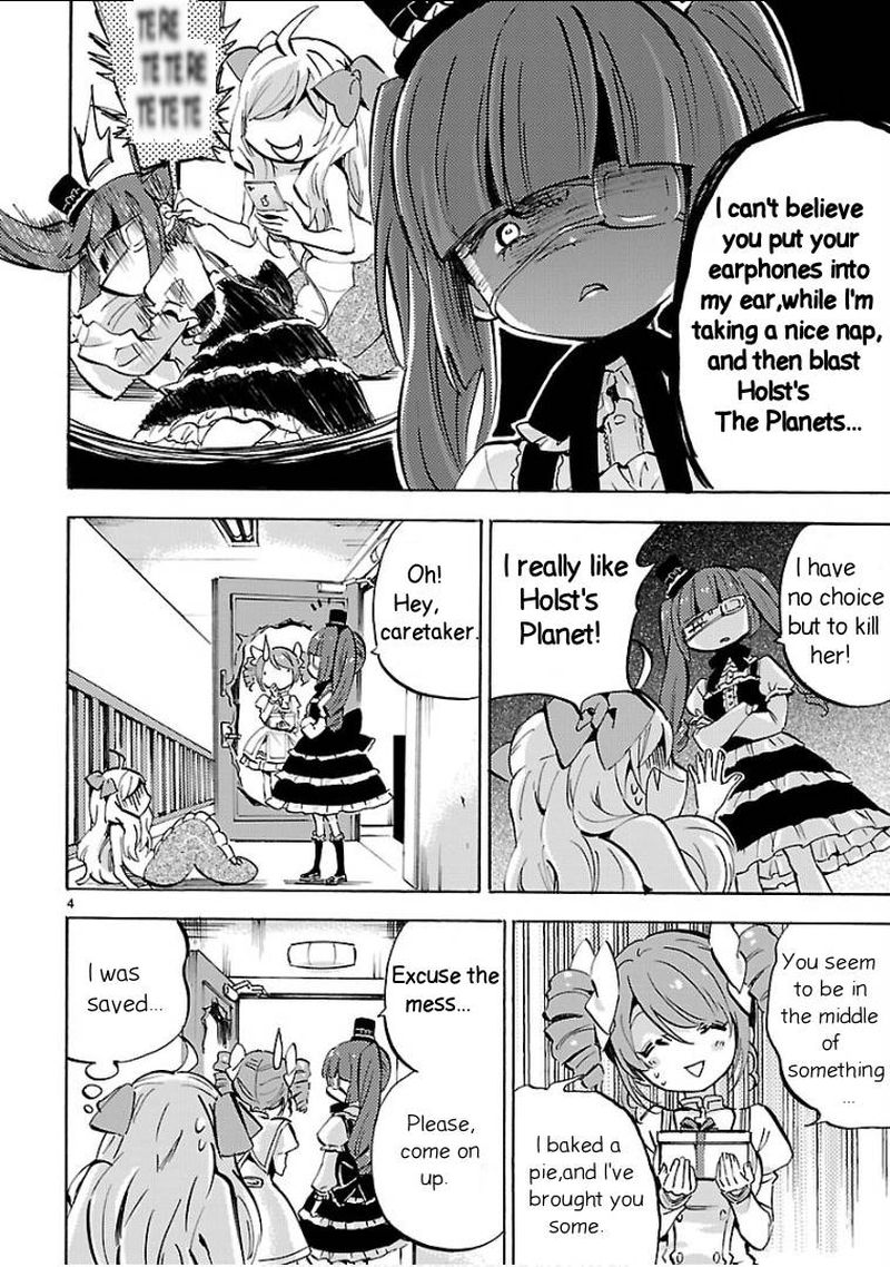 Jashin Chan Dropkick 136 4