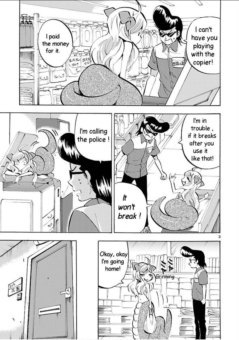 Jashin Chan Dropkick 138 3