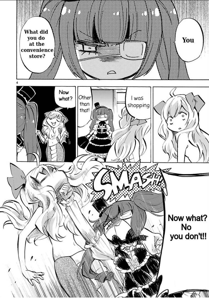 Jashin Chan Dropkick 138 4