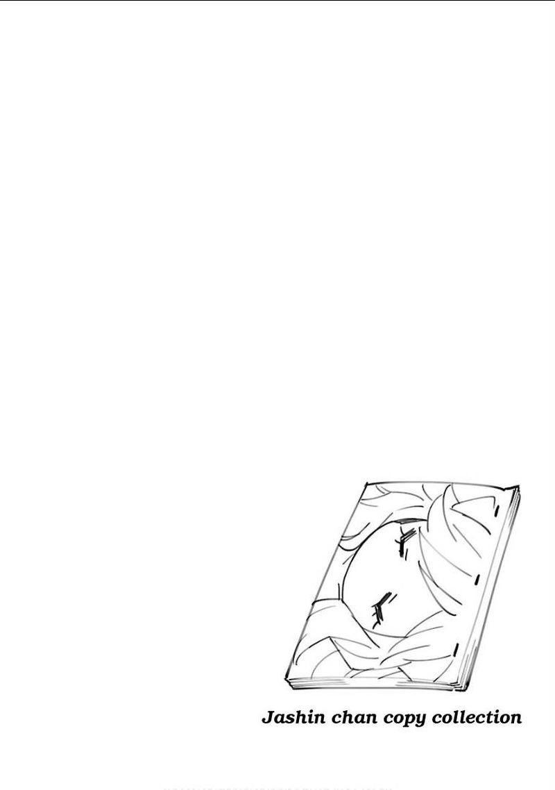 Jashin Chan Dropkick 138 9