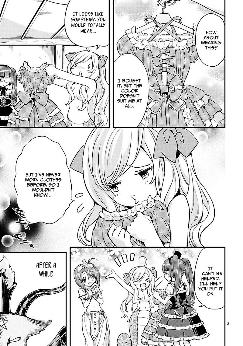 Jashin Chan Dropkick 14 4