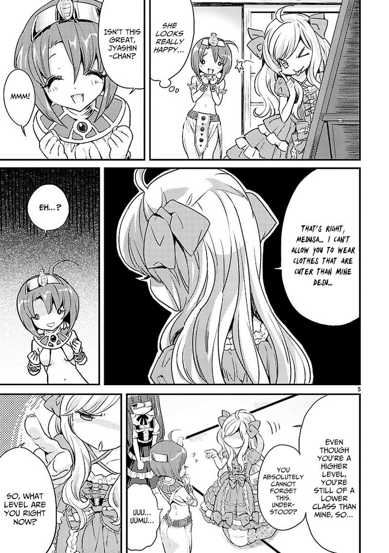 Jashin Chan Dropkick 14 6