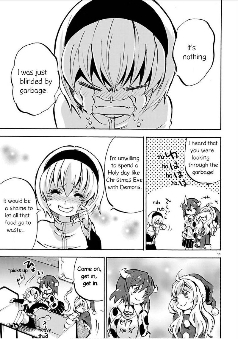 Jashin Chan Dropkick 141 11