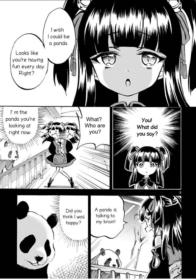 Jashin Chan Dropkick 143 3