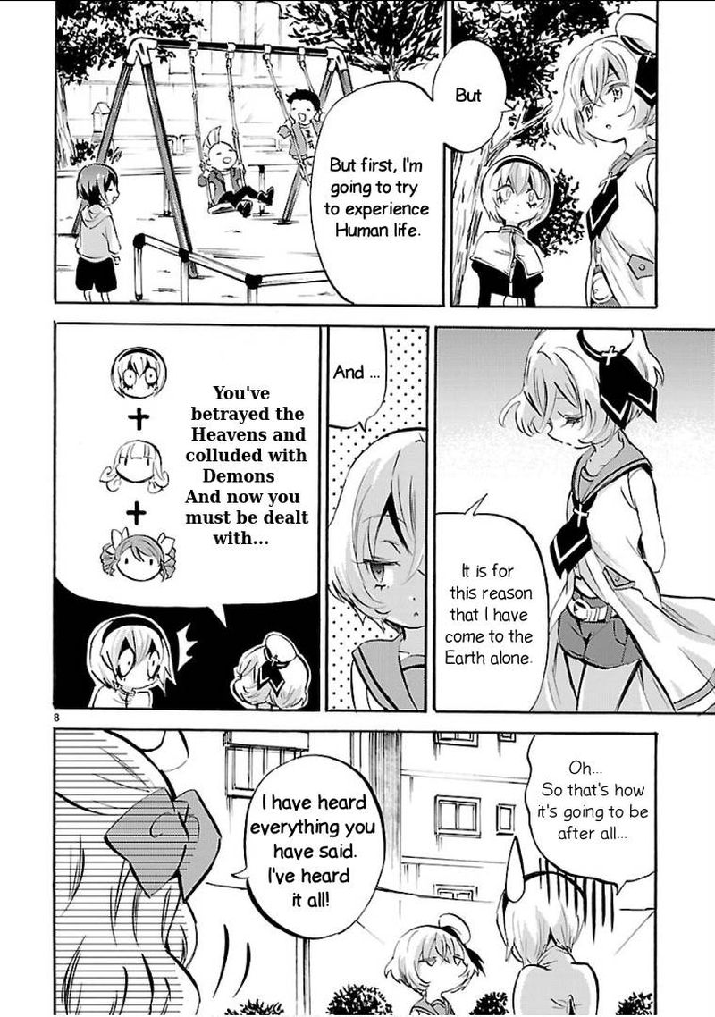 Jashin Chan Dropkick 144 8