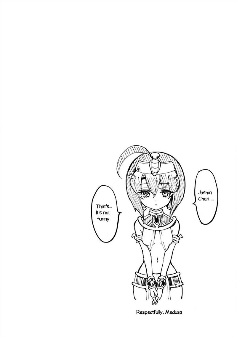 Jashin Chan Dropkick 145 11