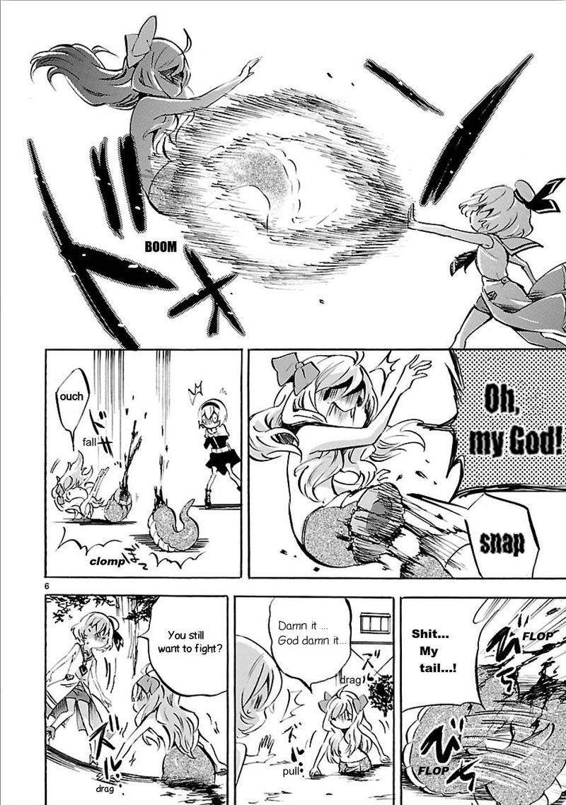 Jashin Chan Dropkick 145 6