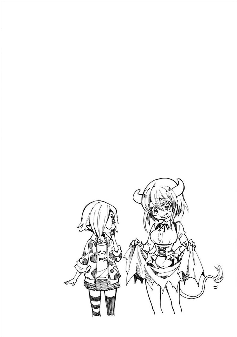 Jashin Chan Dropkick 147 11