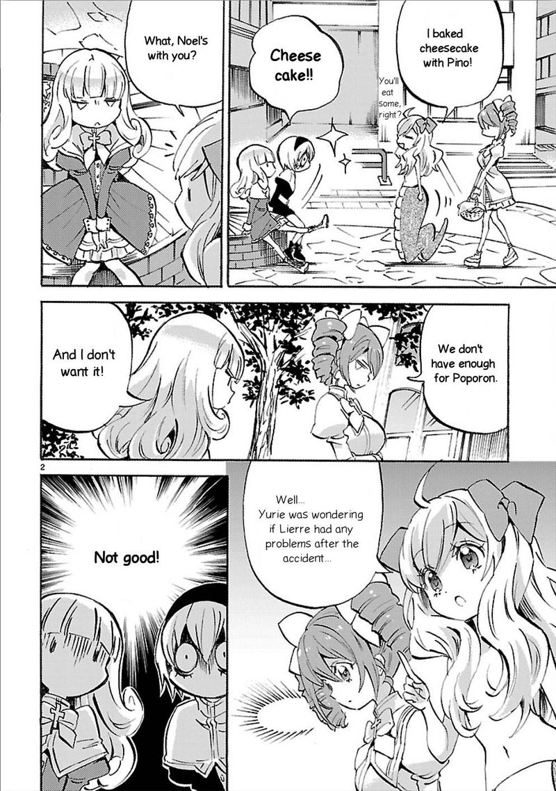 Jashin Chan Dropkick 151 2
