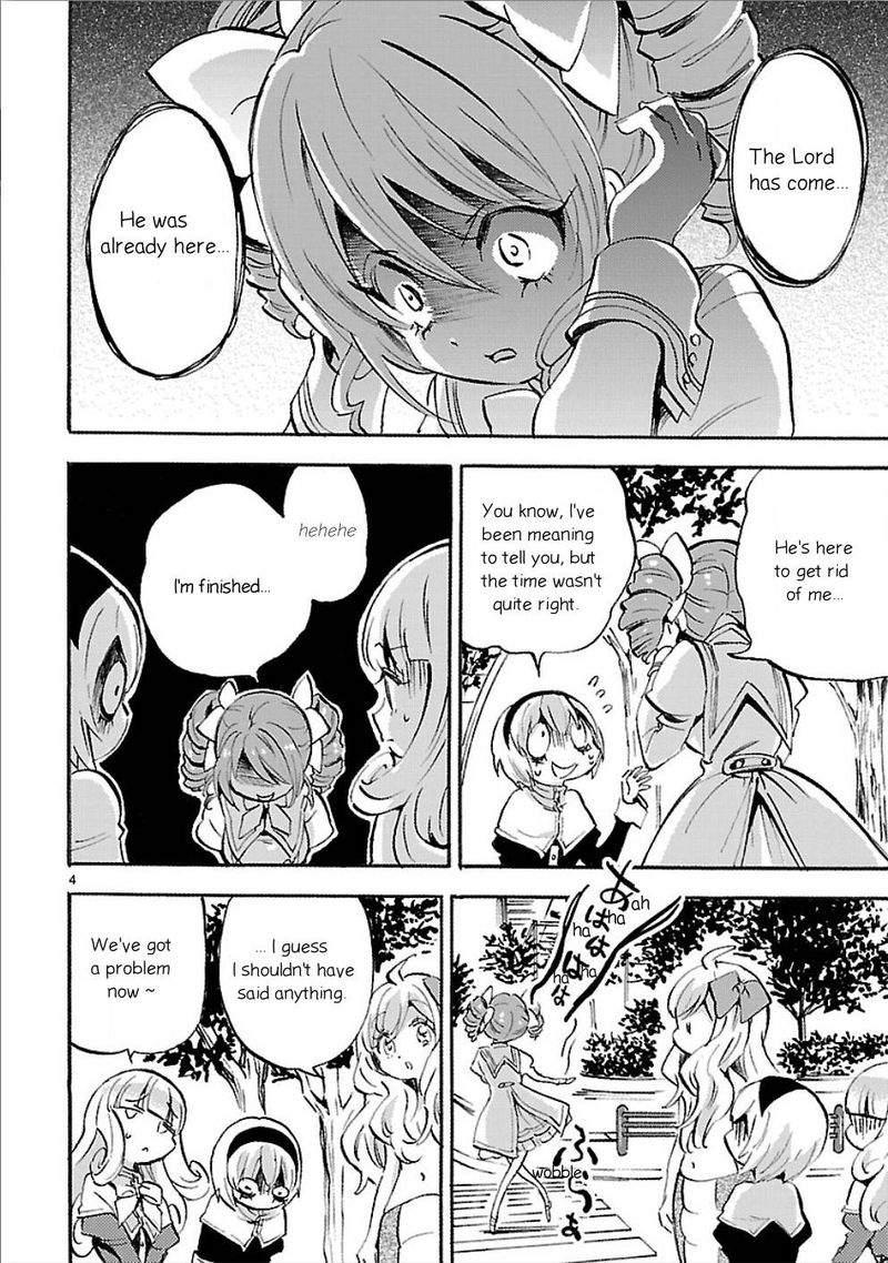 Jashin Chan Dropkick 151 4