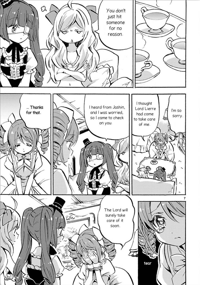 Jashin Chan Dropkick 151 7