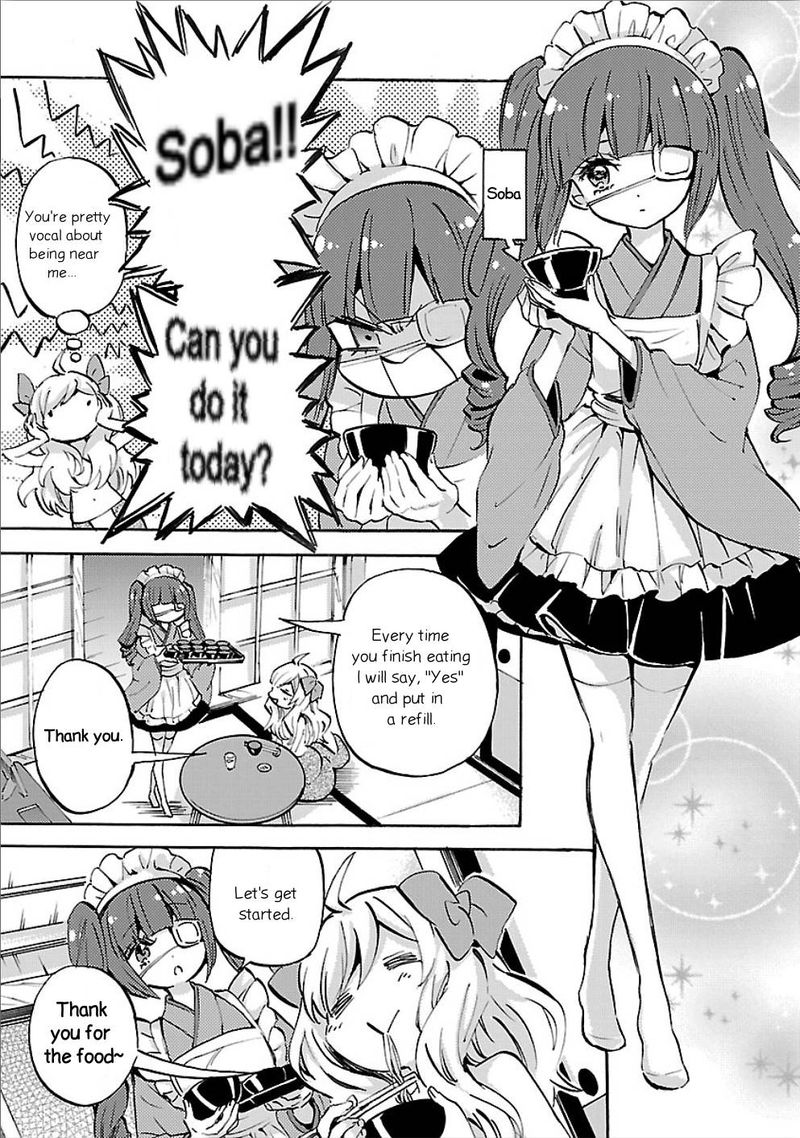 Jashin Chan Dropkick 154 3