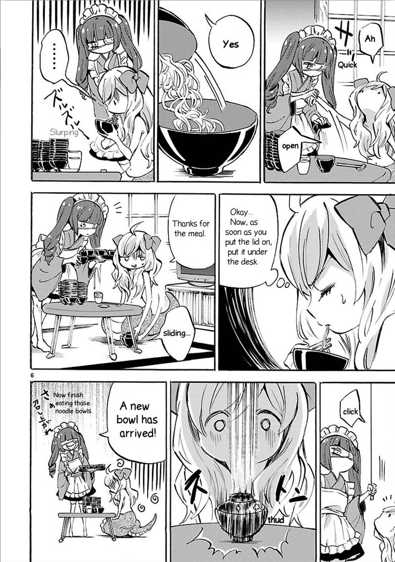 Jashin Chan Dropkick 154 6