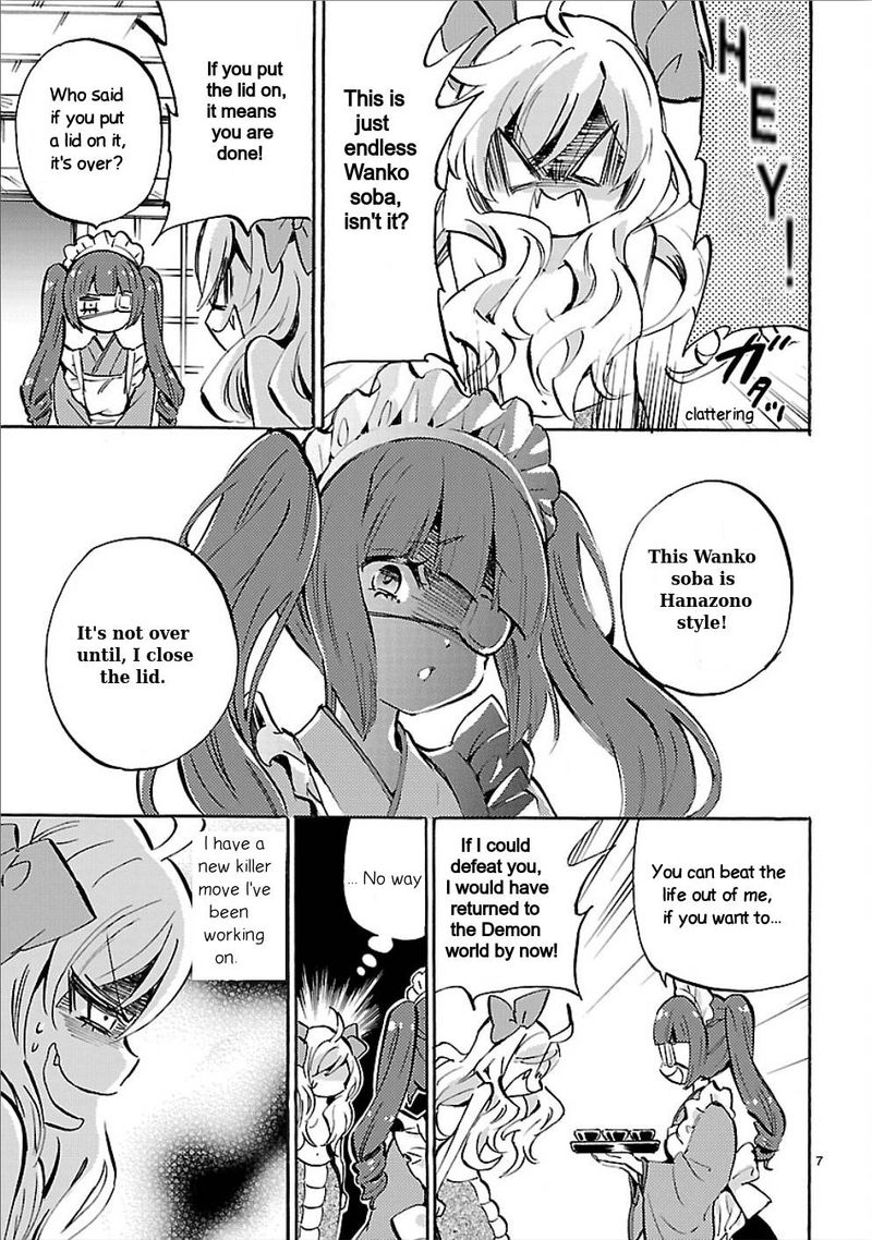 Jashin Chan Dropkick 154 7