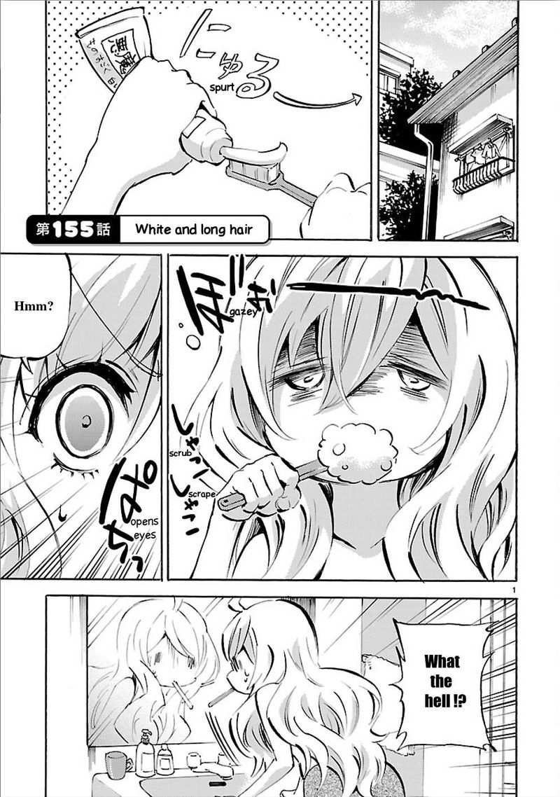 Jashin Chan Dropkick 155 1