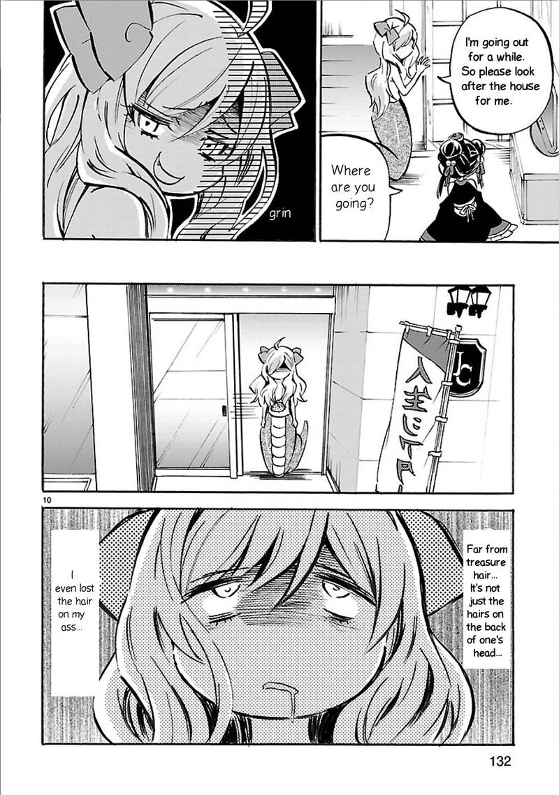 Jashin Chan Dropkick 155 10